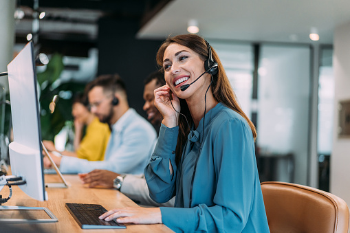 Contact Center