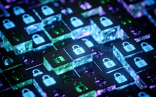 Ciberseguridad