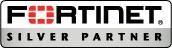 Fortinet Silver Partner