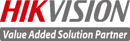 HikVision Value Added Solution Partner