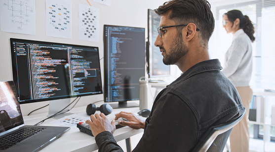 Software e integración